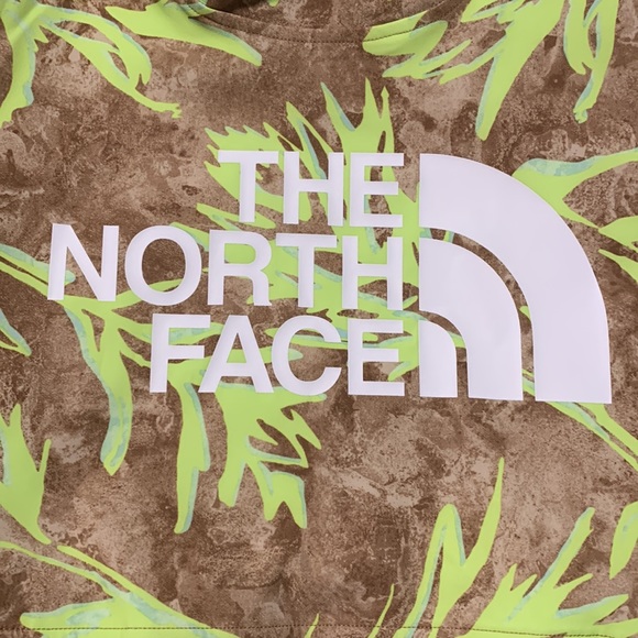 🎉HP🎉 The North Face Tekno Logo Hoodie size XS NWT - Picture 11 of 11